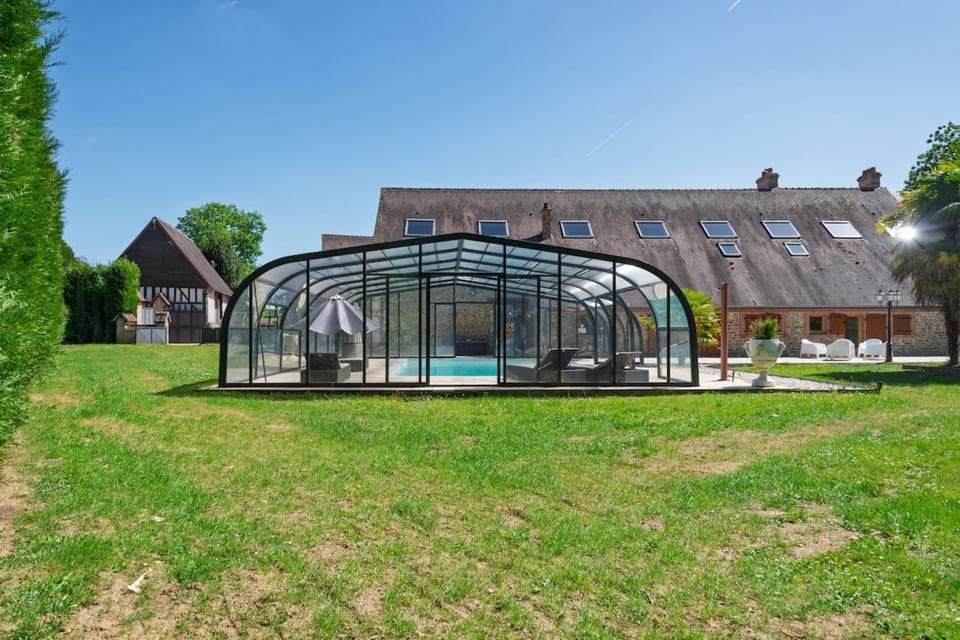 Le Domaine des deux Étangs - Collection Idylliq House in Centre-Val de Loire