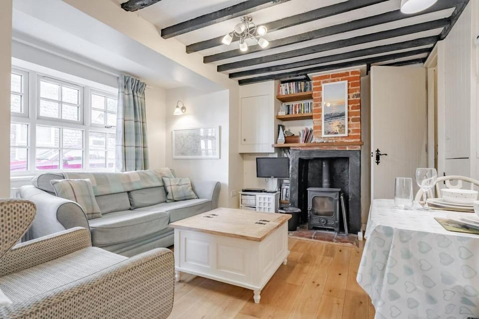 Waverley Cottage House in Cromer