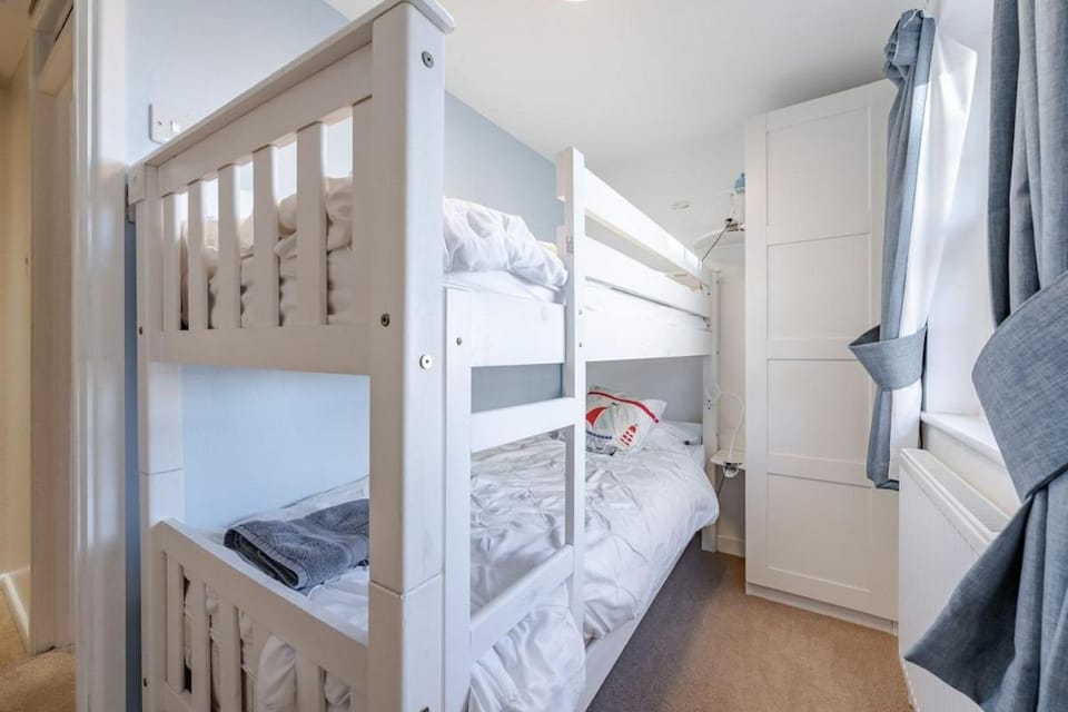 Waverley Cottage House in Cromer