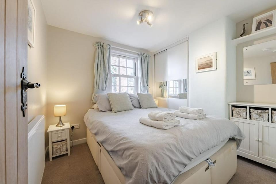 Waverley Cottage House in Cromer