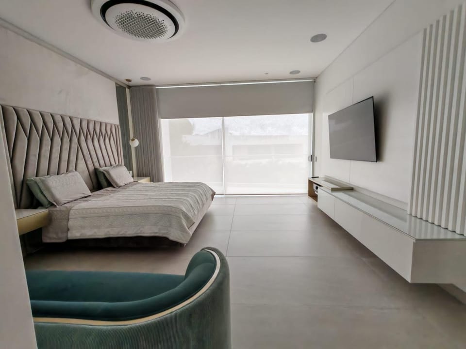 Casa de lujo en Girardot con piscina privada tipo resort Villa in Girardot