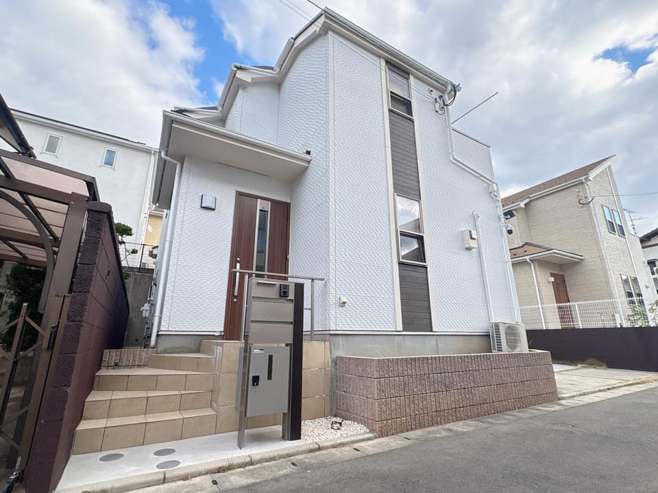 月縁亭-Yueyuan Lodge- Bed and Breakfast in Fukuoka