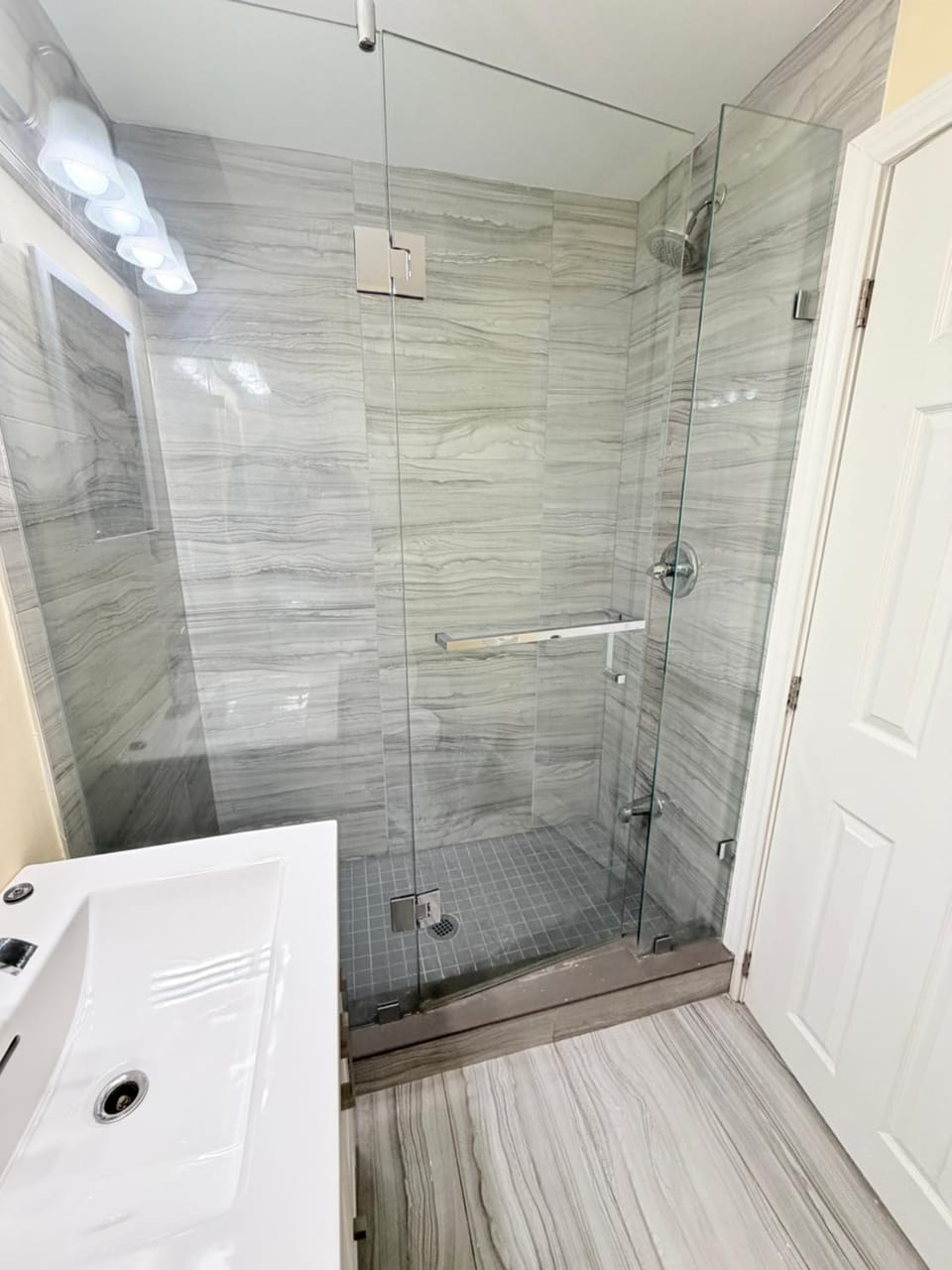 Two Bedrooms Basement Apartment near Heartland area Apartment in Brampton