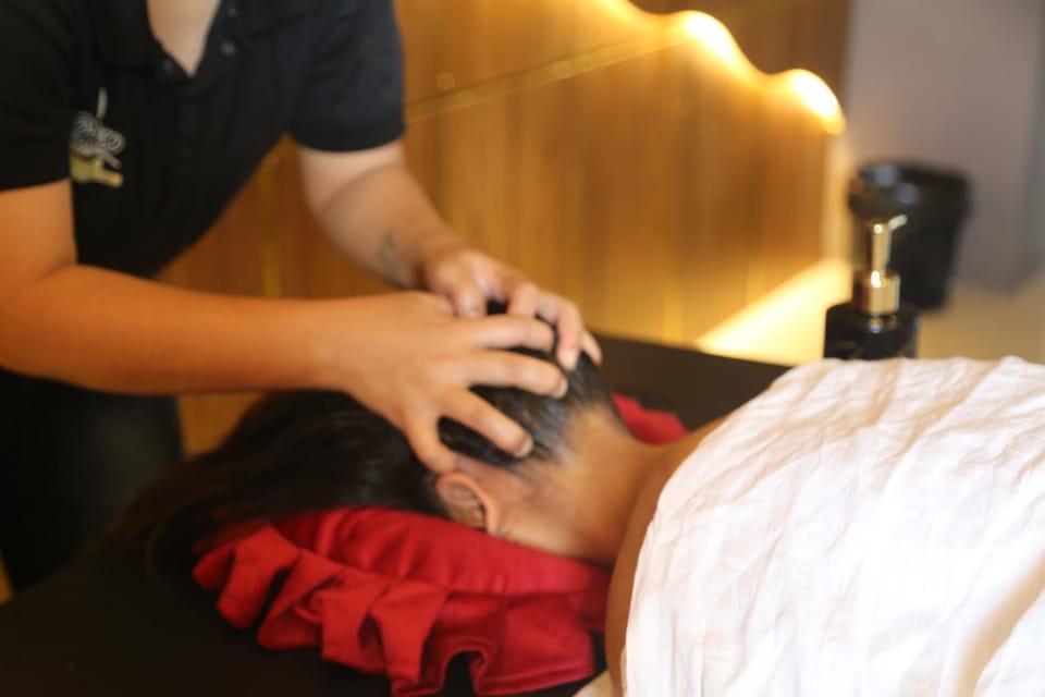 Massage, Massage, Spa and wellness centre/facilities