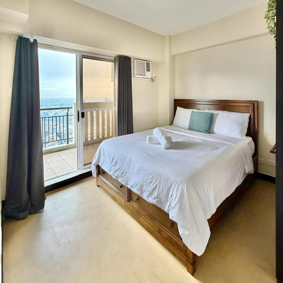 Sheridan Skyline by Easy Properties Apartment in Mandaluyong