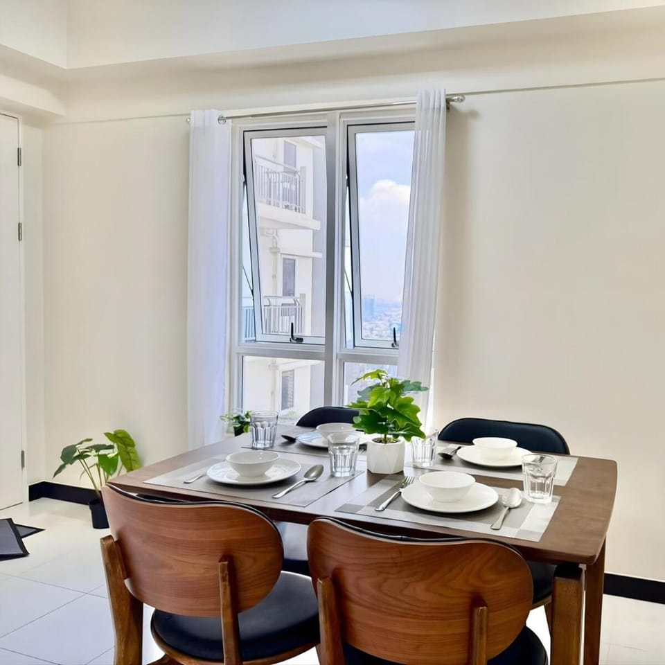Sheridan Skyline by Easy Properties Apartment in Mandaluyong