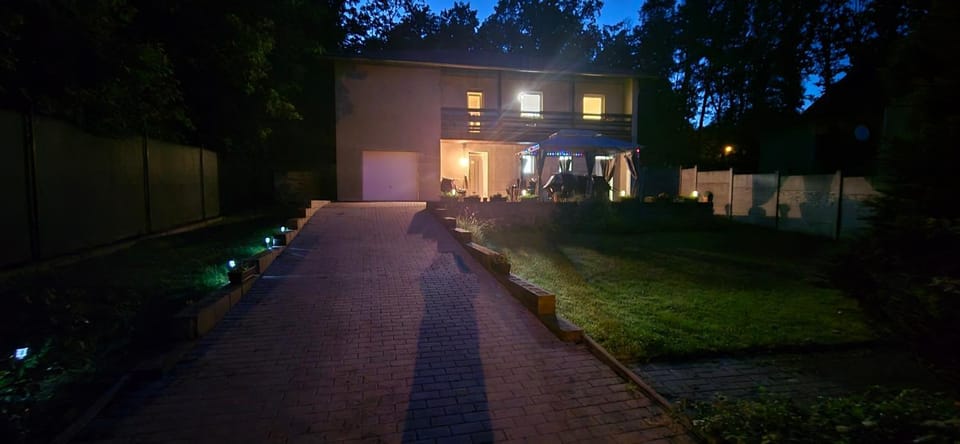 Apartmány U BERANA Apartment in Czechia