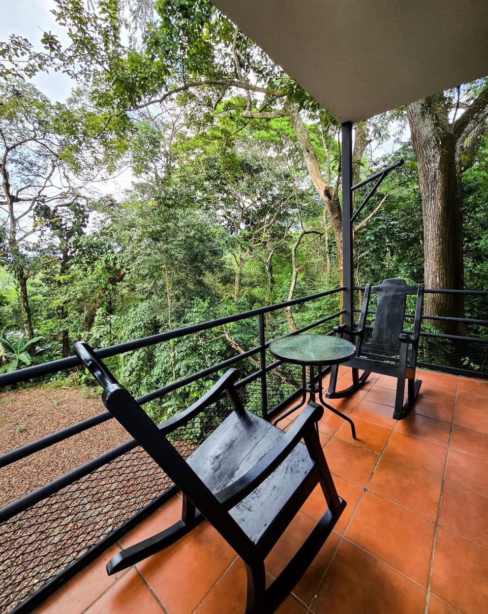 Hotel Manuel Antonio Beracha Hotel in Quepos