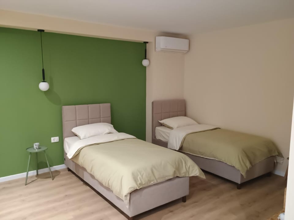 Marion studio - placed in Bohemian part of Debar maalo Apartment in Skopje