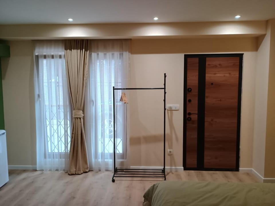 Marion studio - placed in Bohemian part of Debar maalo Apartment in Skopje