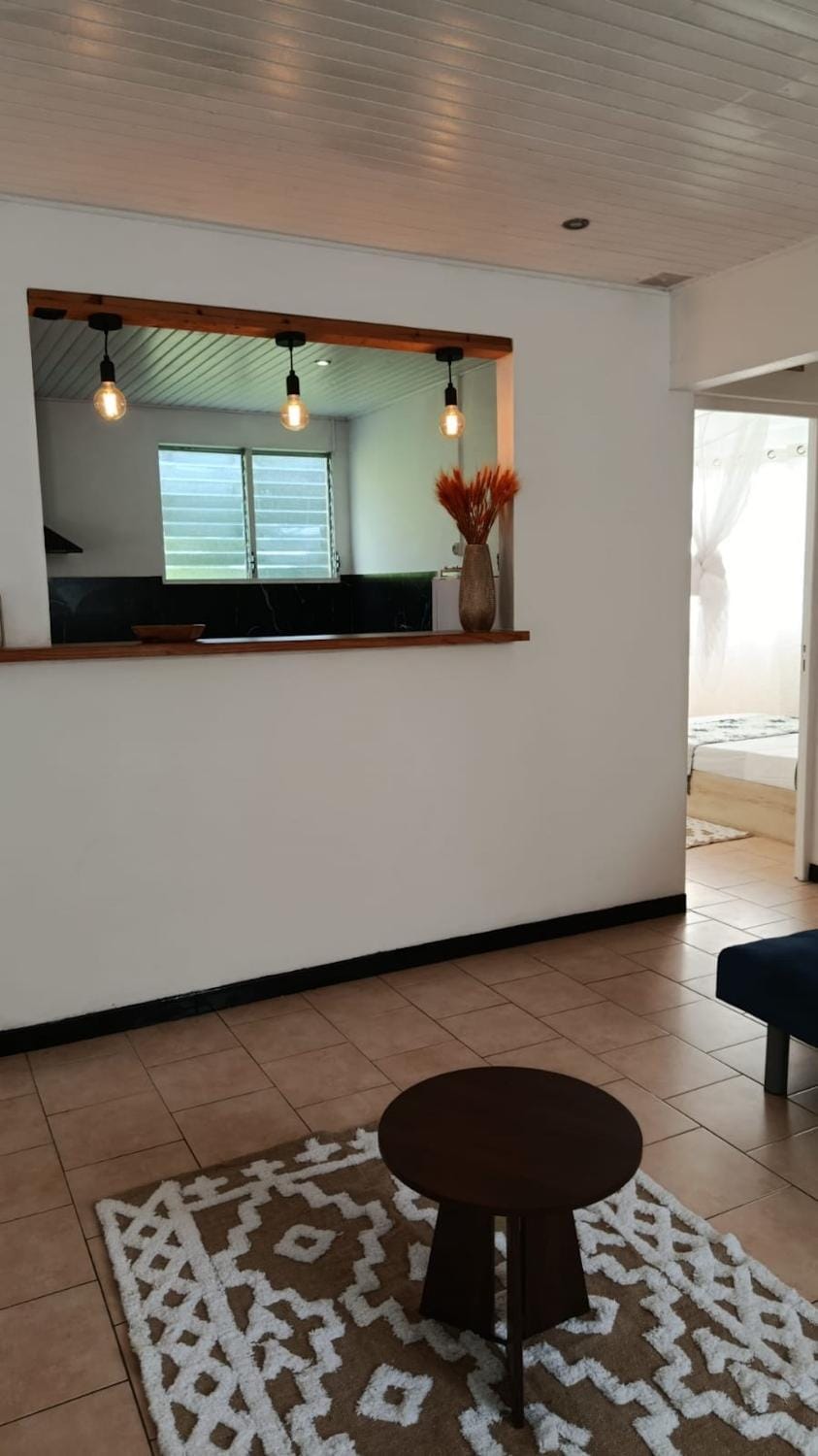 Living room, Lounge or bar