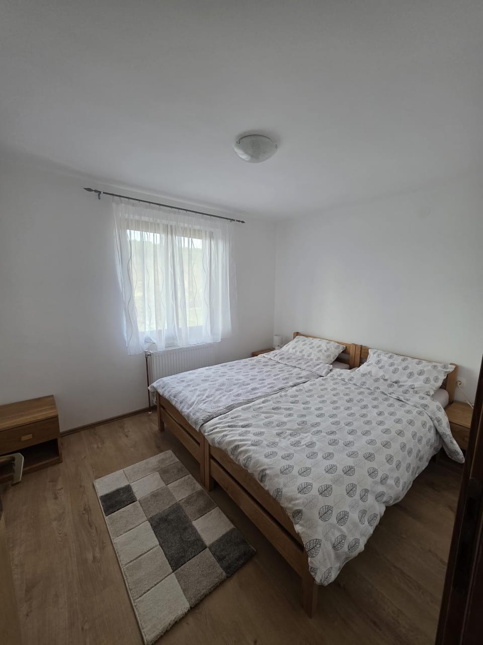 Studio apartman Vrba Apartment in Lika-Senj County
