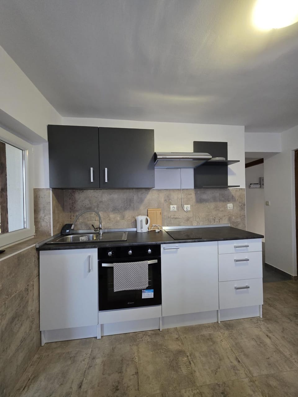 Studio apartman Vrba Apartment in Lika-Senj County