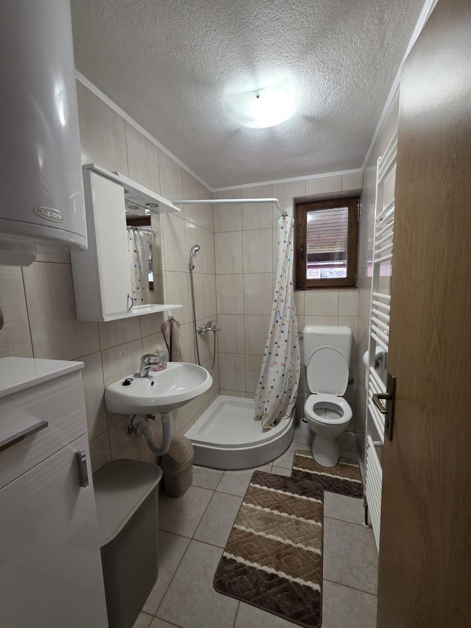 Studio apartman Vrba Apartment in Lika-Senj County