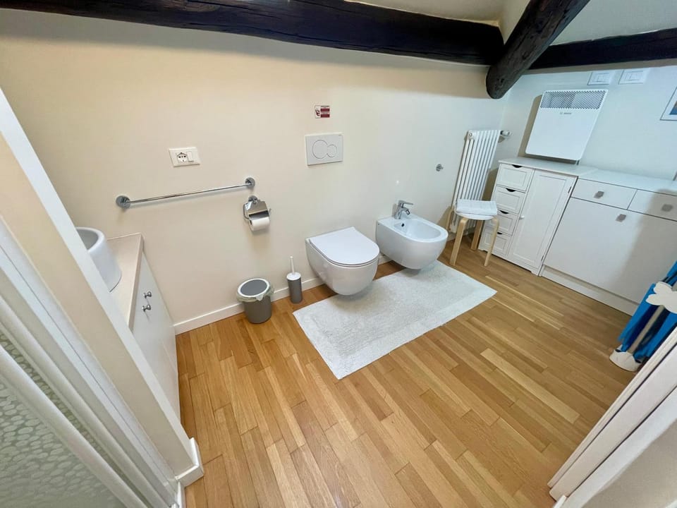 Shower, Toilet, Bathroom, bidet