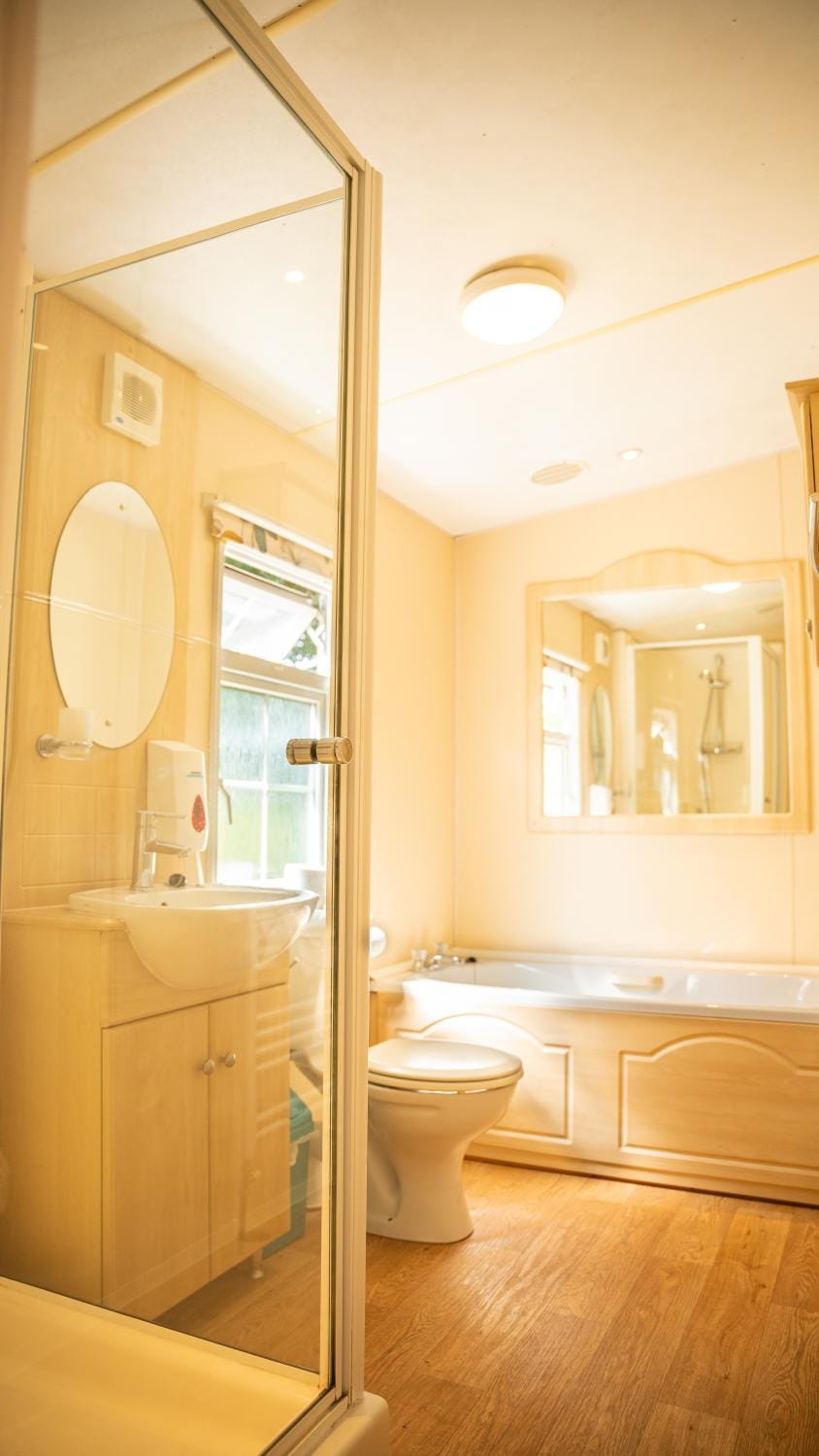 Shower, Toilet, Bathroom, Bath