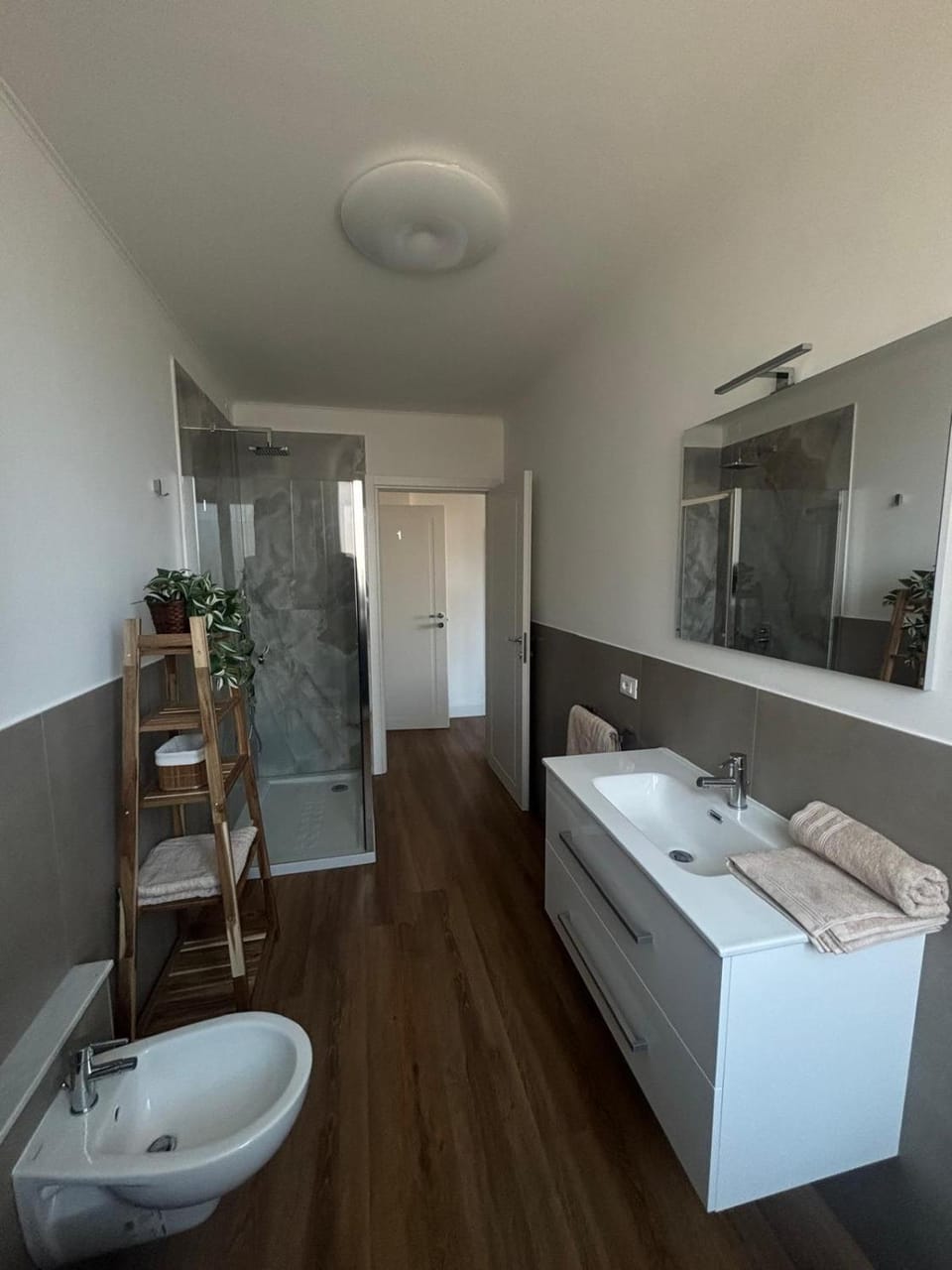 Terre d'Amare Liguria Affittacamere Bed and Breakfast in La Spezia