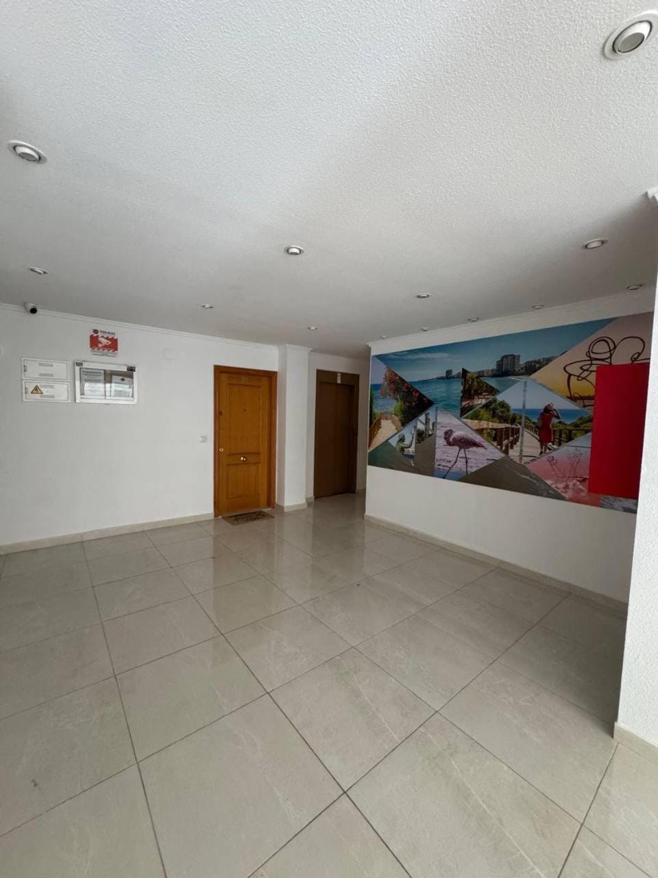 Apartment Vicente casa 119 Apartment in Torrevieja