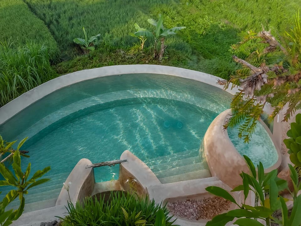 HAVAN Villas - Yogyakarta Bed and Breakfast in Special Region of Yogyakarta