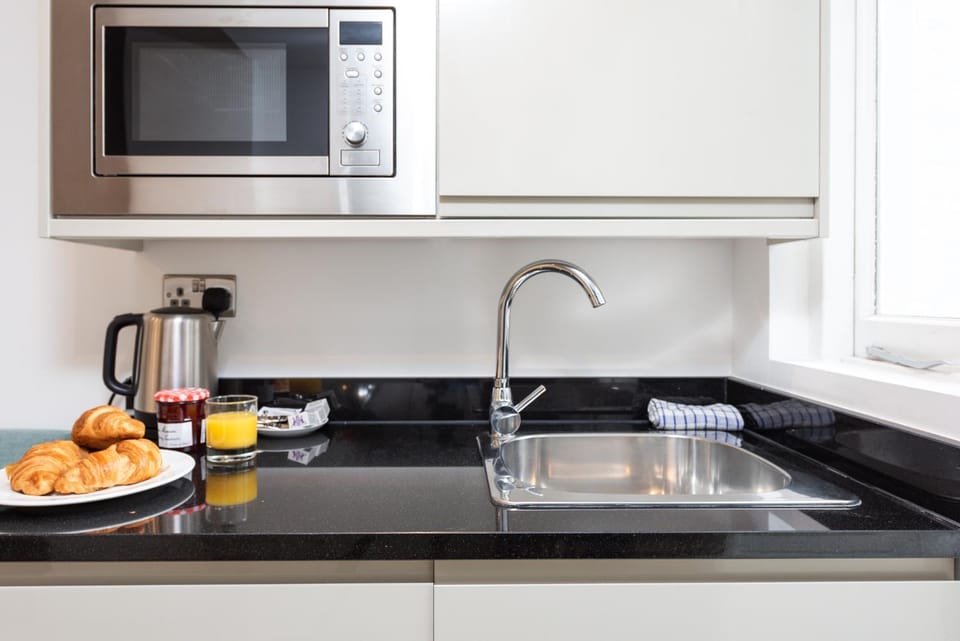 VESTO Queensway Apartment in City of Westminster