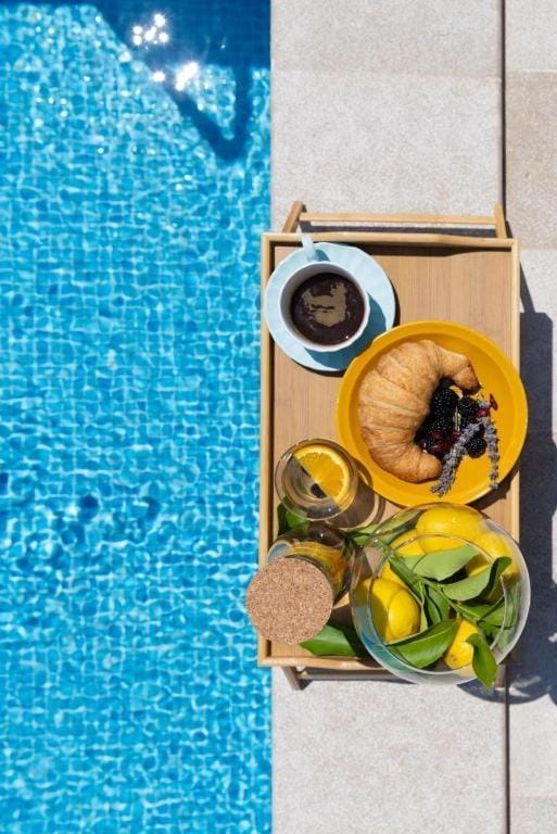 Luxury Villa Blue Dream Villa in Kotor Municipality