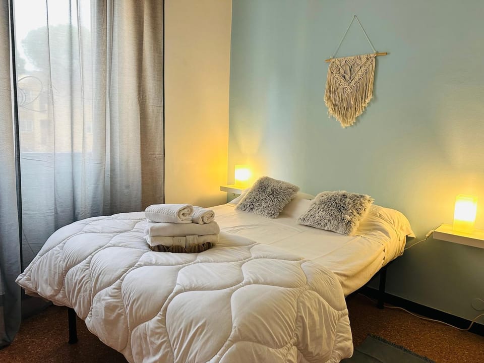 Piccolo Rifugio by anbra Properties --- WITH PARKING AND FREE WIFI Apartment in Rapallo