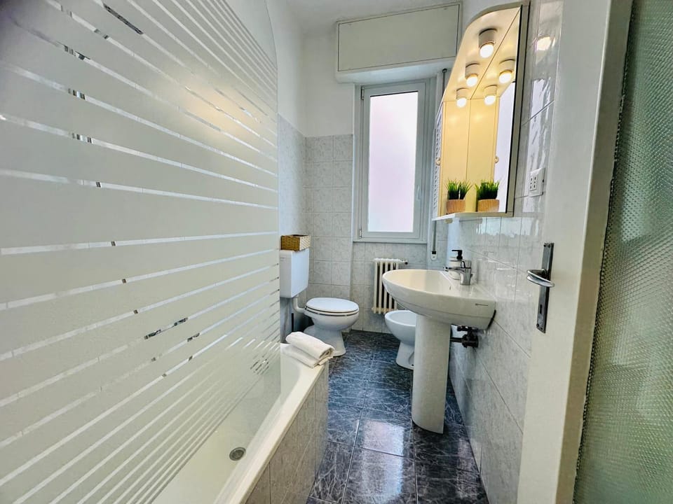 Piccolo Rifugio by anbra Properties --- WITH PARKING AND FREE WIFI Apartment in Rapallo