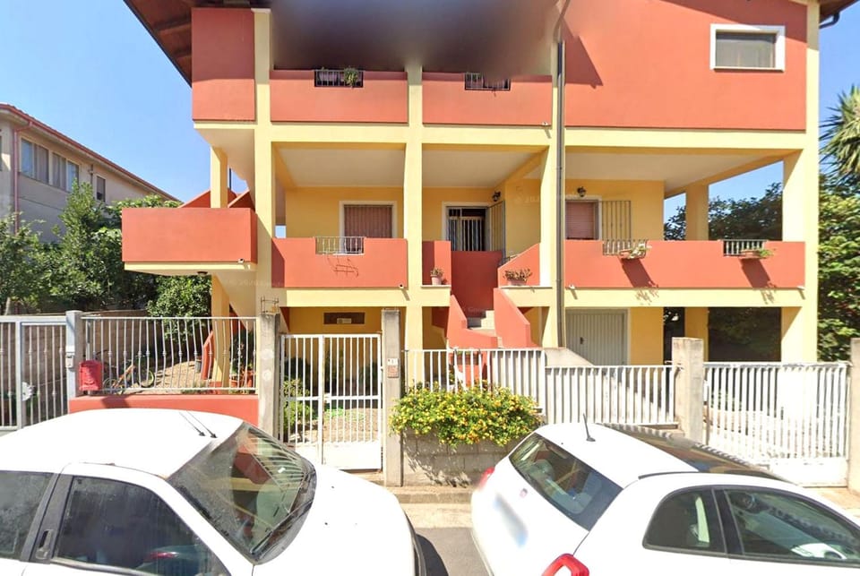 ThiamCasa Dolianova Bed and Breakfast in Sardinia