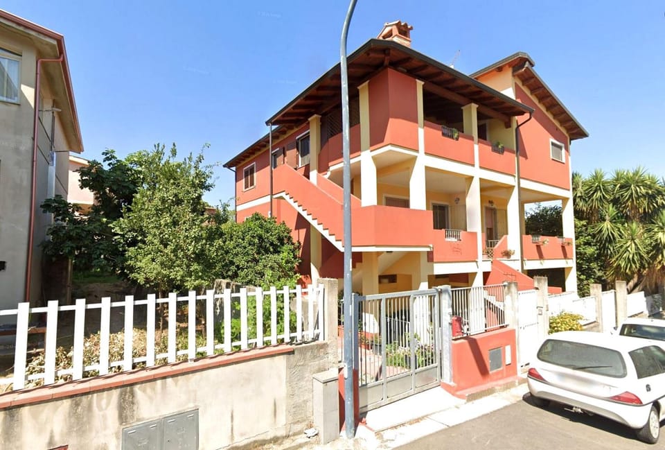 ThiamCasa Dolianova Bed and Breakfast in Sardinia