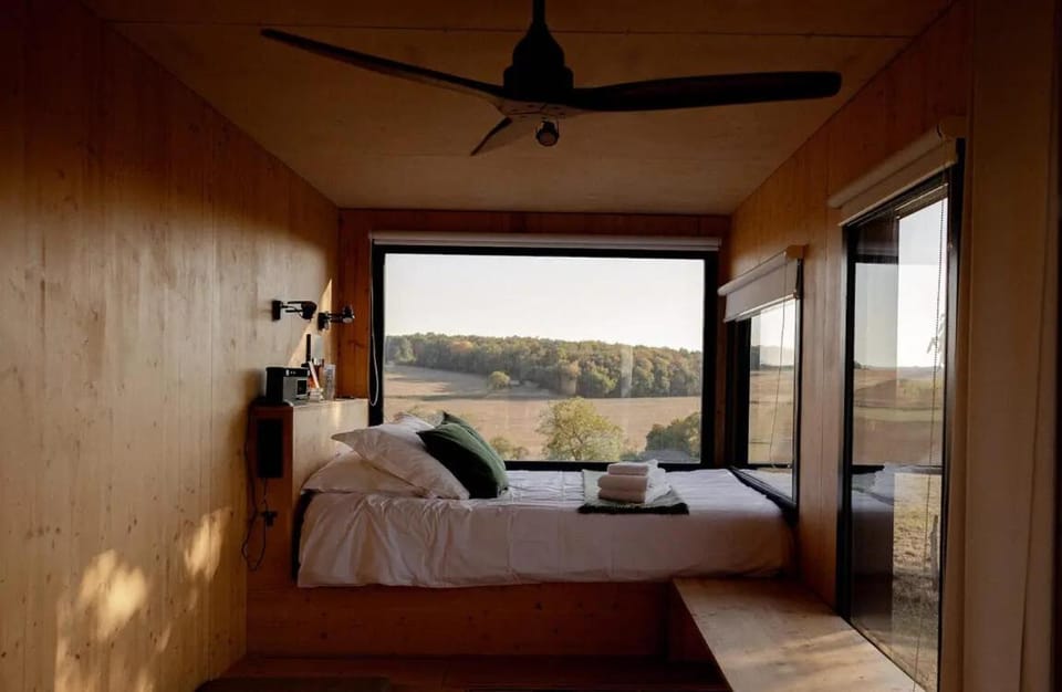 Bed, furniture