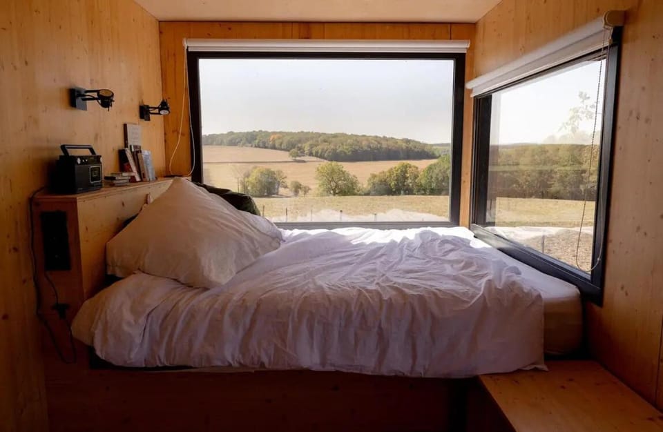 Bed, Bedroom, furniture