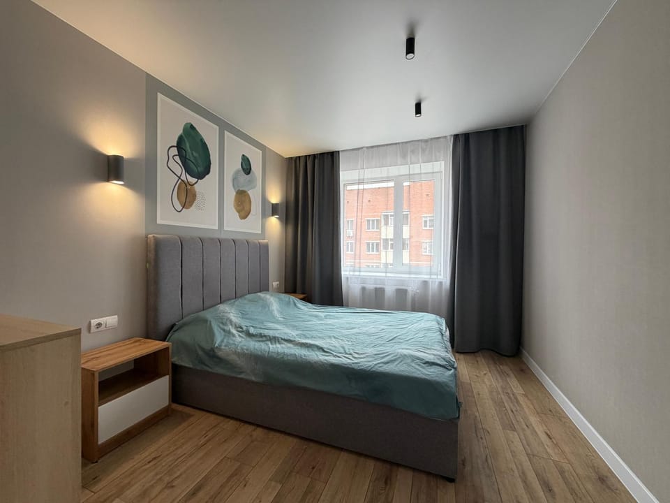 2 кім кв BIG APARTMENT TOP Center Apartment in Ukraine