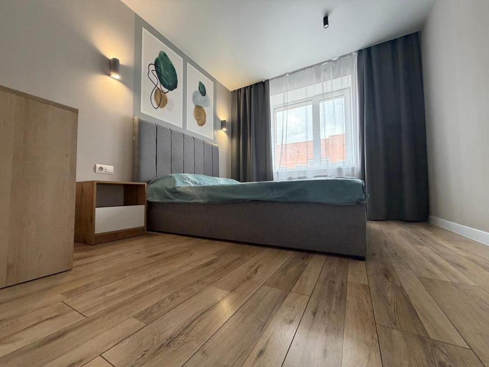 2 кім кв BIG APARTMENT TOP Center Apartment in Ukraine