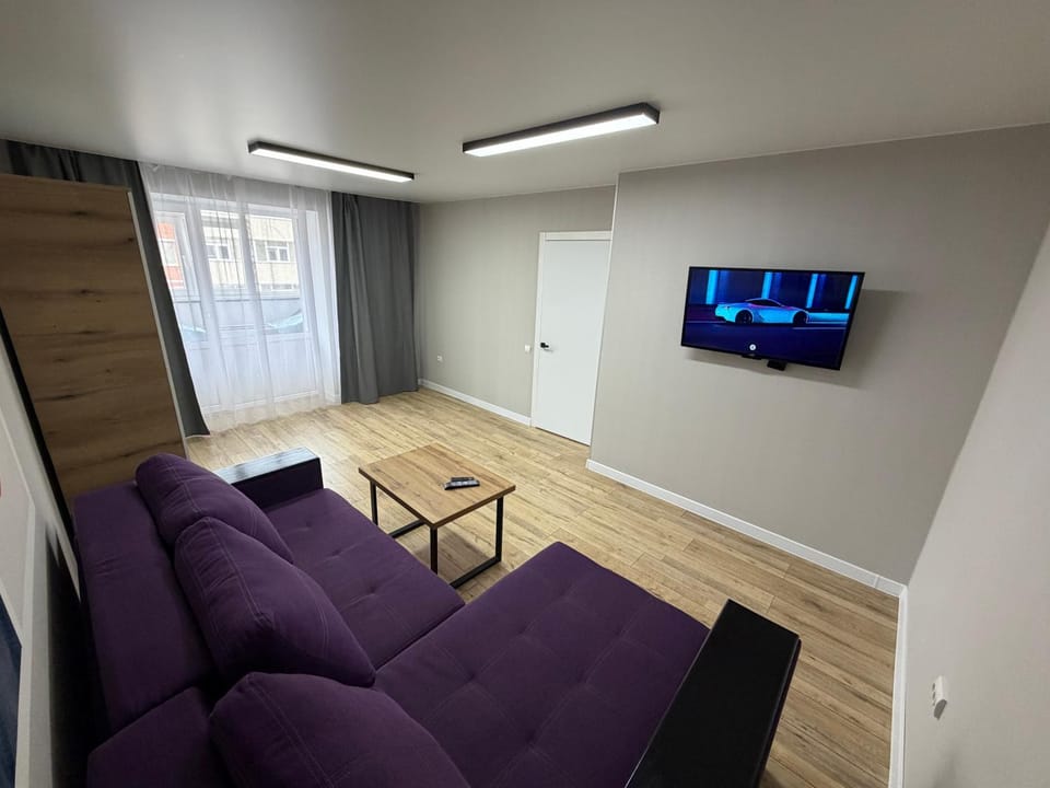 2 кім кв BIG APARTMENT TOP Center Apartment in Ukraine