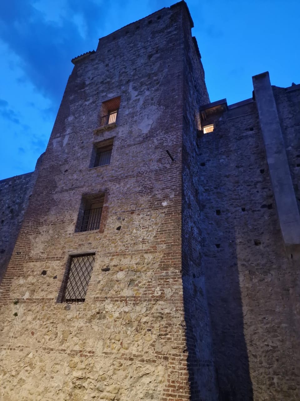 Il Rivellino House in Trentino-South Tyrol