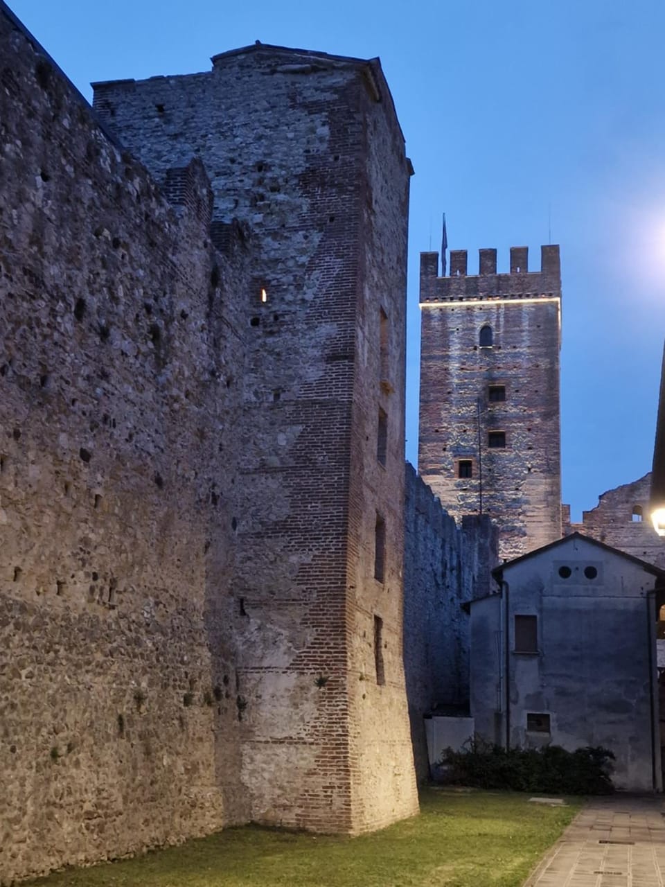 Il Rivellino House in Trentino-South Tyrol
