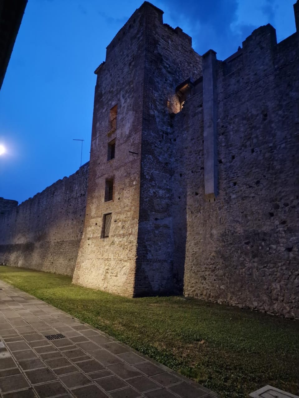 Il Rivellino House in Trentino-South Tyrol
