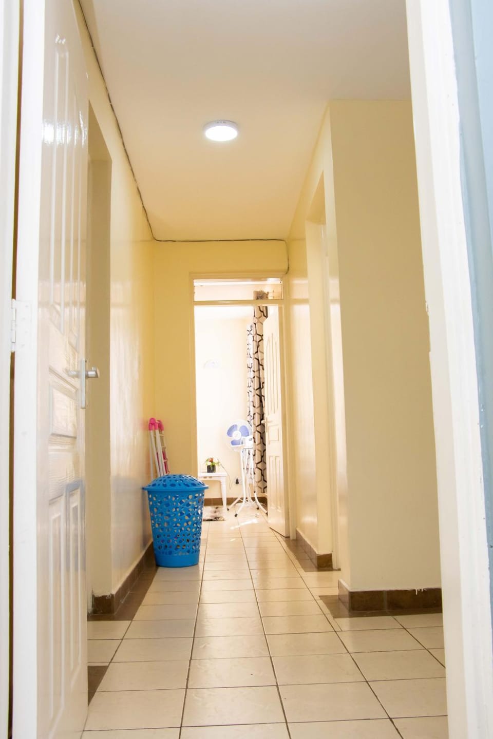 Helishelters Bed and Breakfast in Nairobi