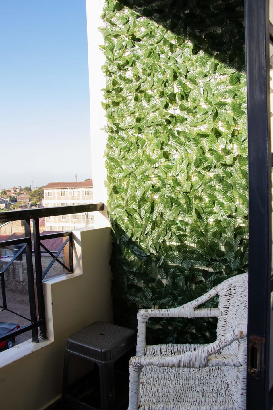 Helishelters Bed and Breakfast in Nairobi