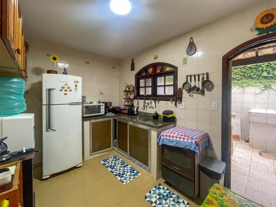 Casa com 2 suítes com ar House in Cabo Frio