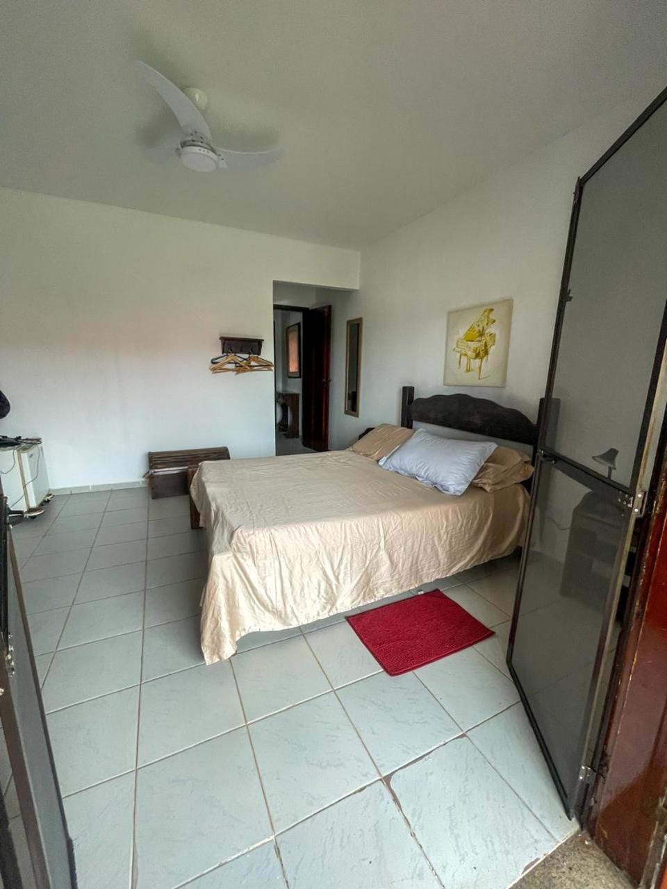 Casa com 2 suítes com ar House in Cabo Frio