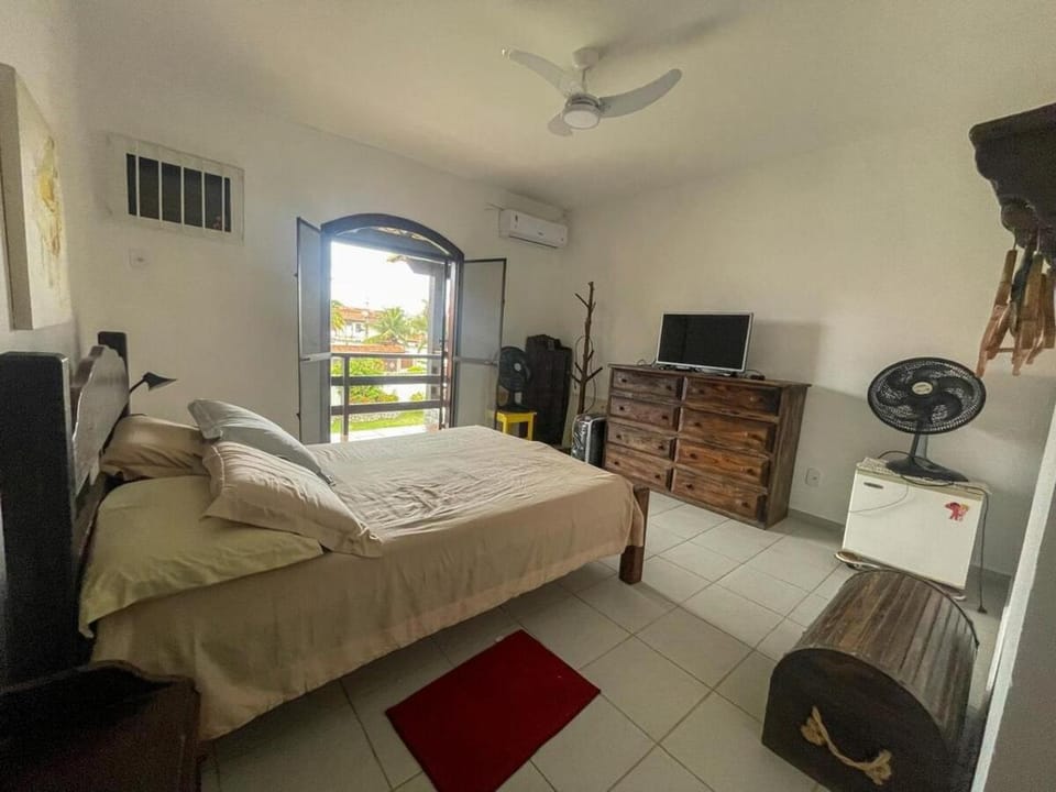 Casa com 2 suítes com ar House in Cabo Frio