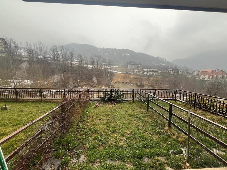 Limone Piemonte apartment with garden Apartment in Limone Piemonte