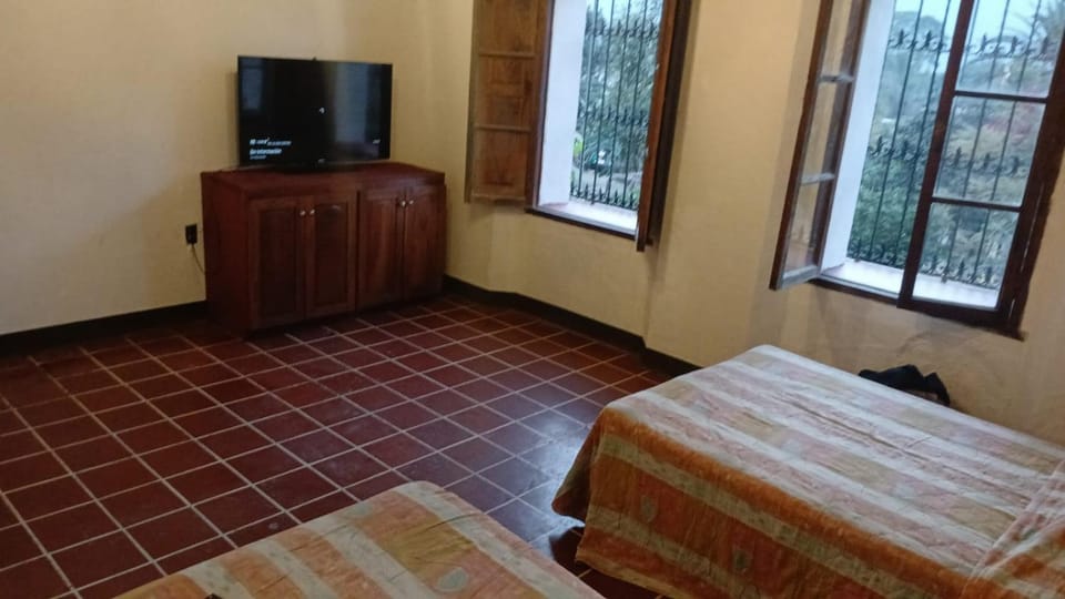 Casa Burgos Antigua Guatemala Apartment hotel in Antigua Guatemala