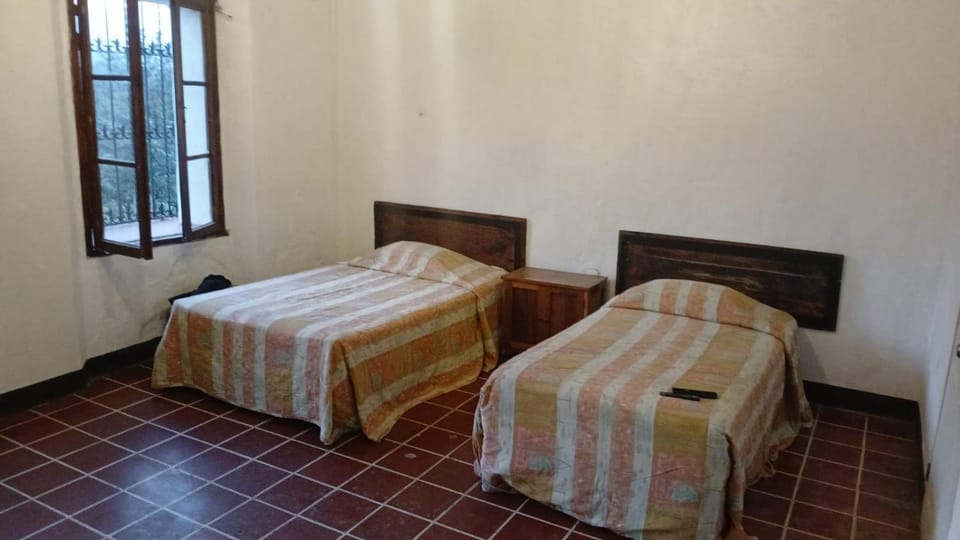 Casa Burgos Antigua Guatemala Apartment hotel in Antigua Guatemala