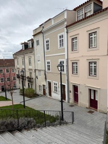 Property building, Street view, Location