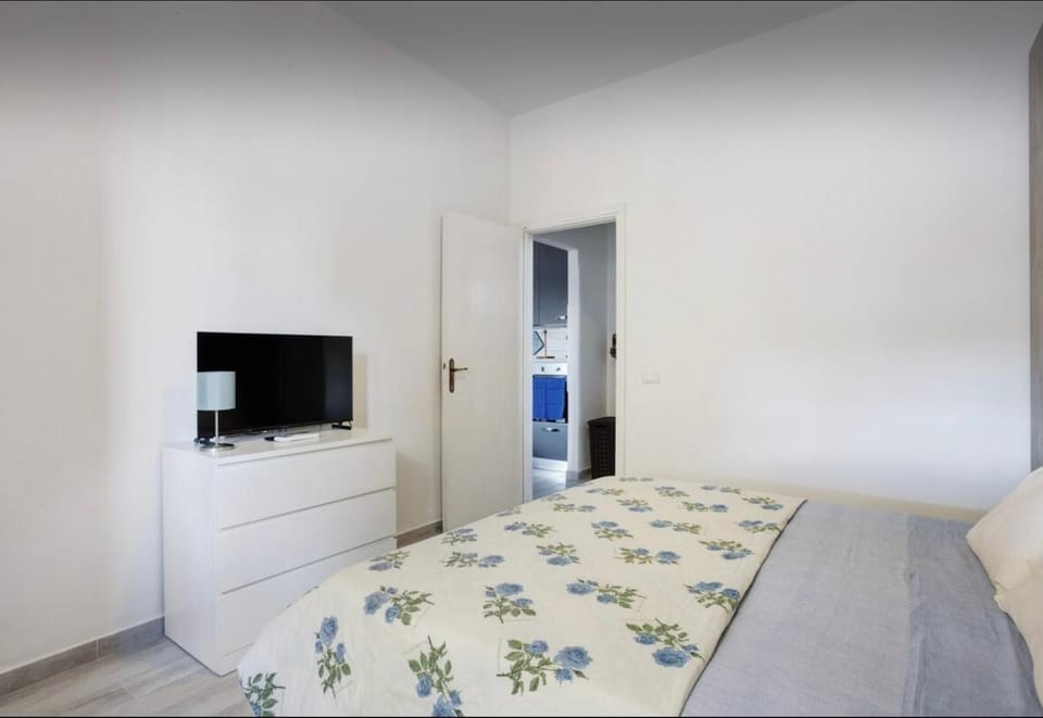 TV and multimedia, Bedroom