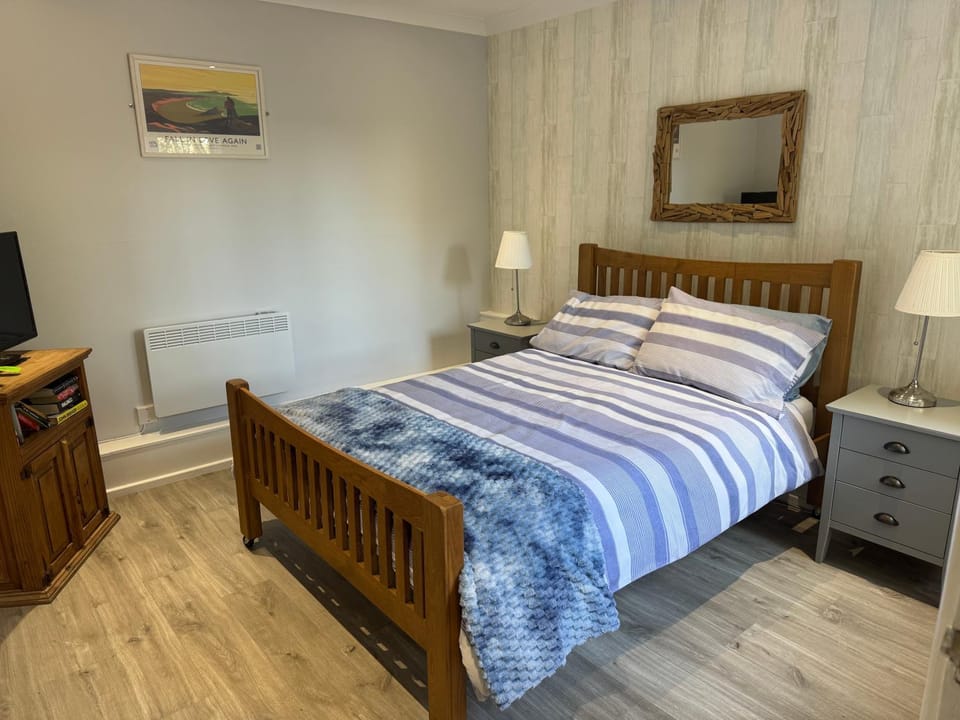 Amroth Flat close to beach with parking Apartment in Amroth