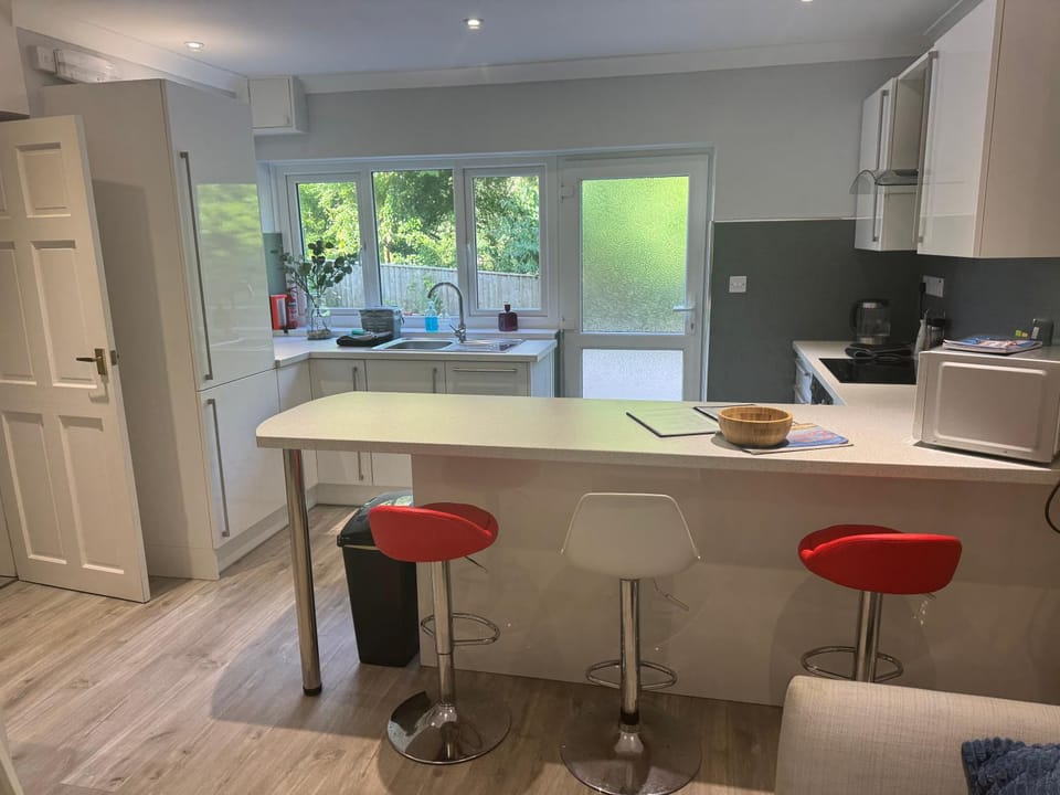 Amroth Flat close to beach with parking Apartment in Amroth