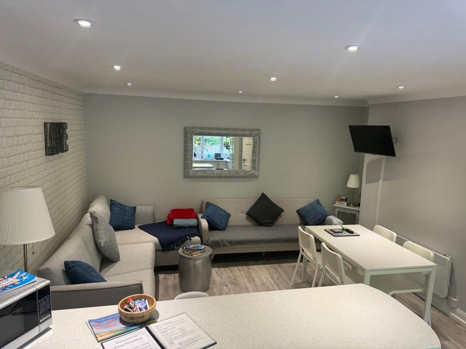 Amroth Flat close to beach with parking Apartment in Amroth